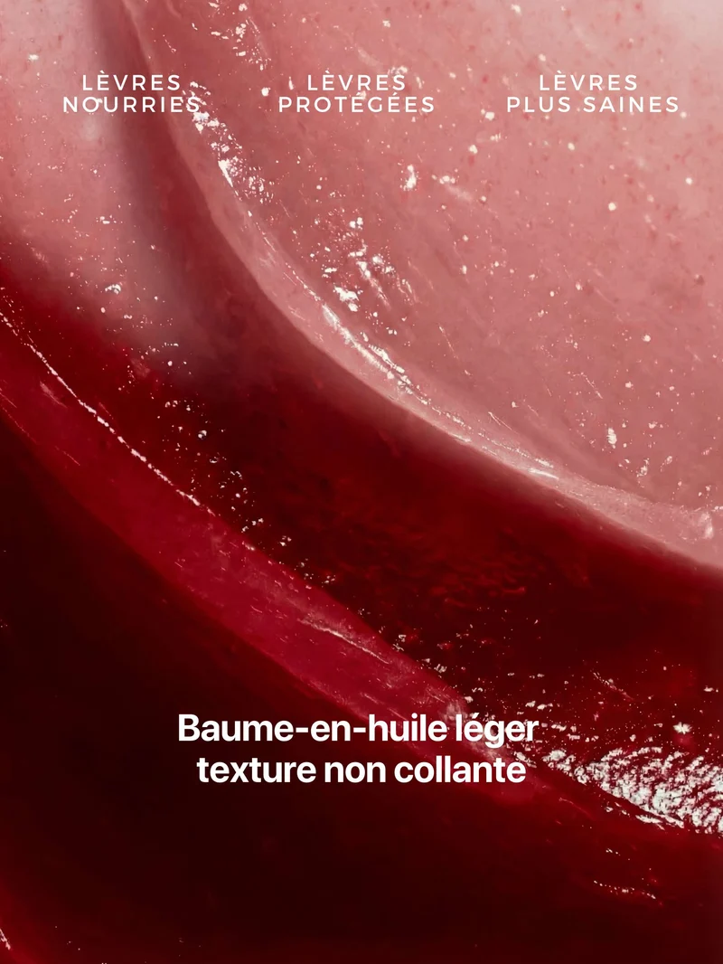 Nourishing Micro-Balm for Lips