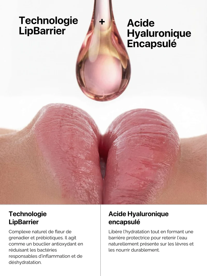Nourishing Micro-Balm for Lips