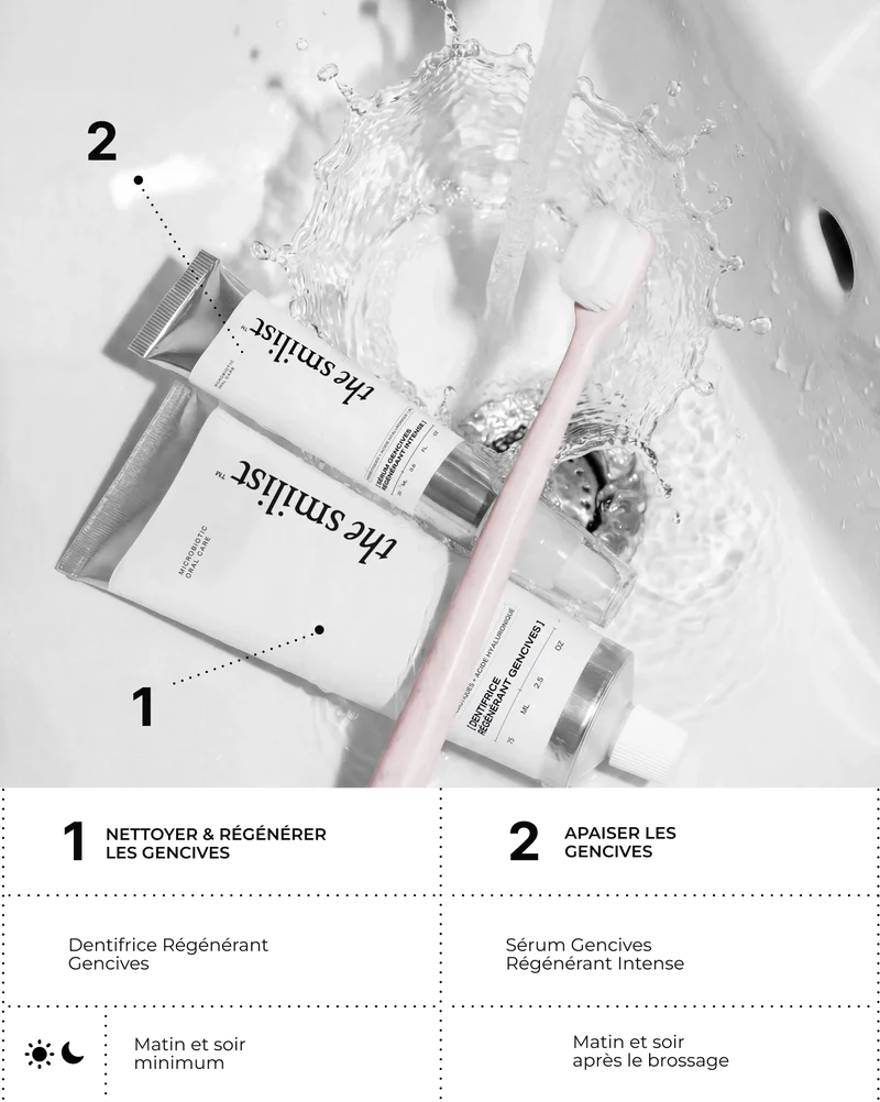 Essential Kaugummi-Set