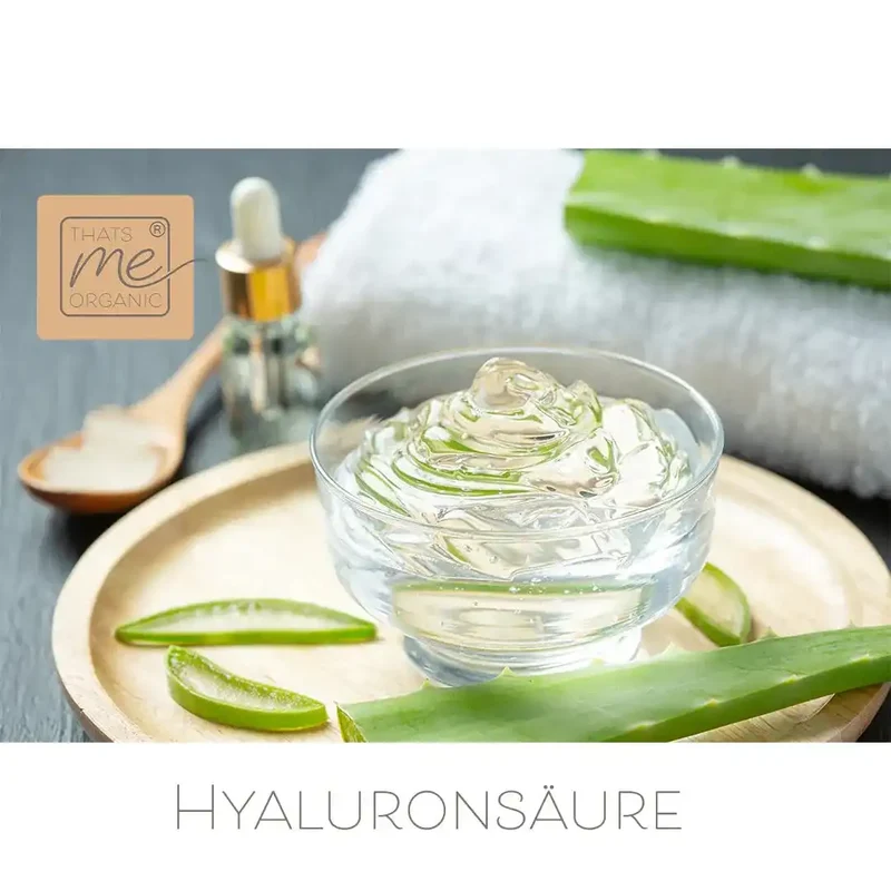 ANTI-AGING LIP-CARE Lippenpflegestift mit Propolis, Hyaluron, Aloe Vera + Sheabutter