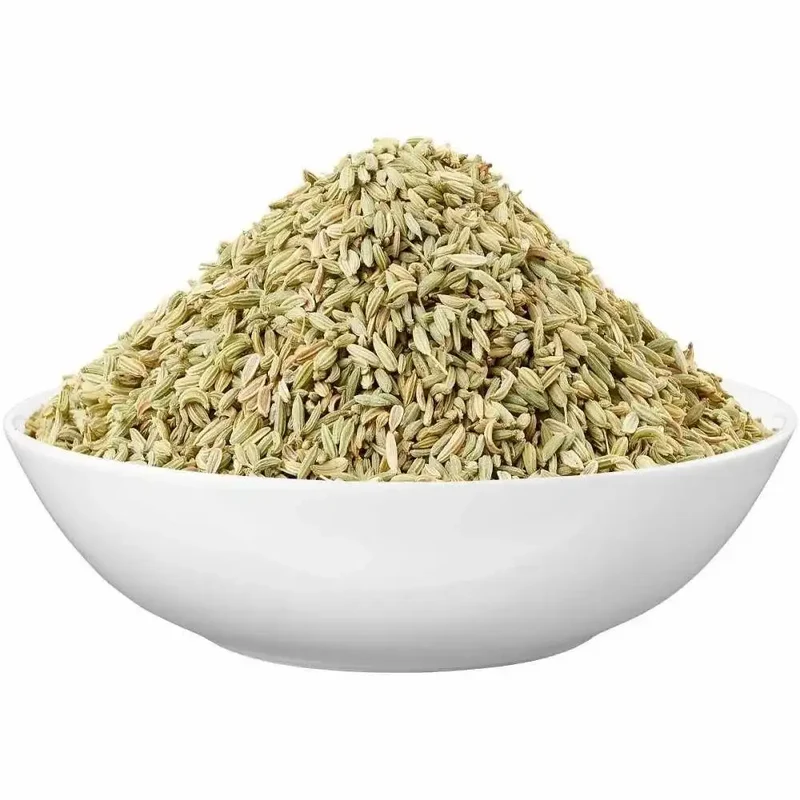 Bio Fenchelsamen