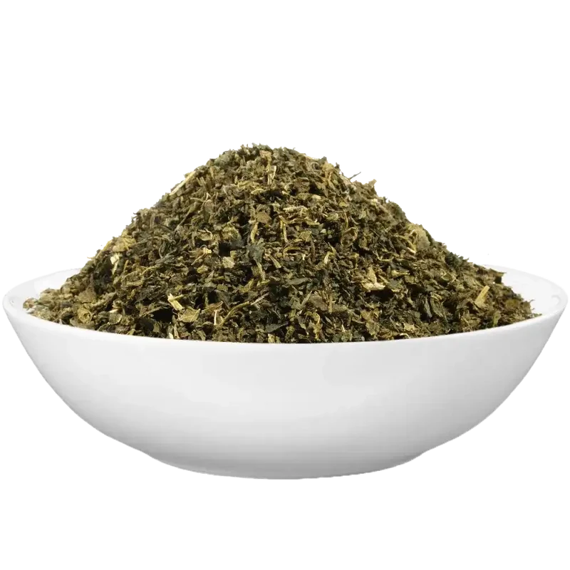 Bio Brennnesselblätter