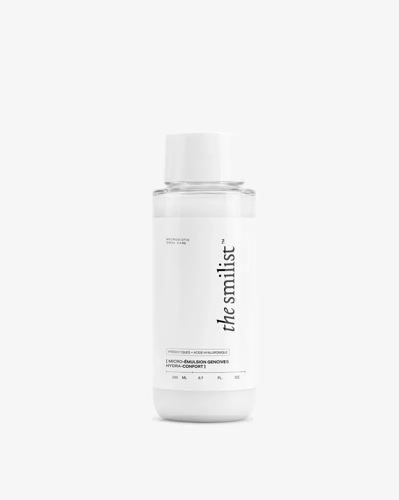 Hydra-Comfort Gum Micro-Emulsion