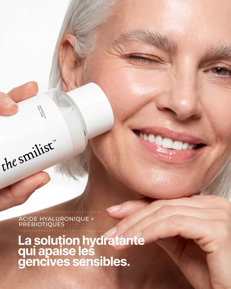 Hydra-Comfort Gum Micro-Emulsion