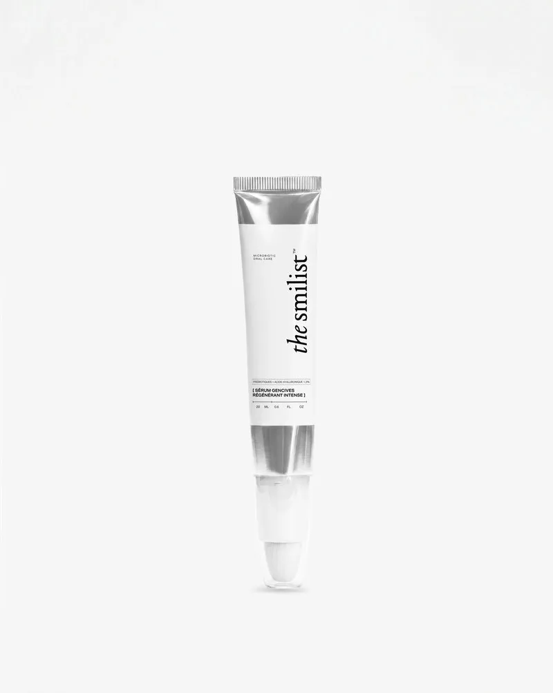 Intensiv regenerierendes Zahnfleischserum