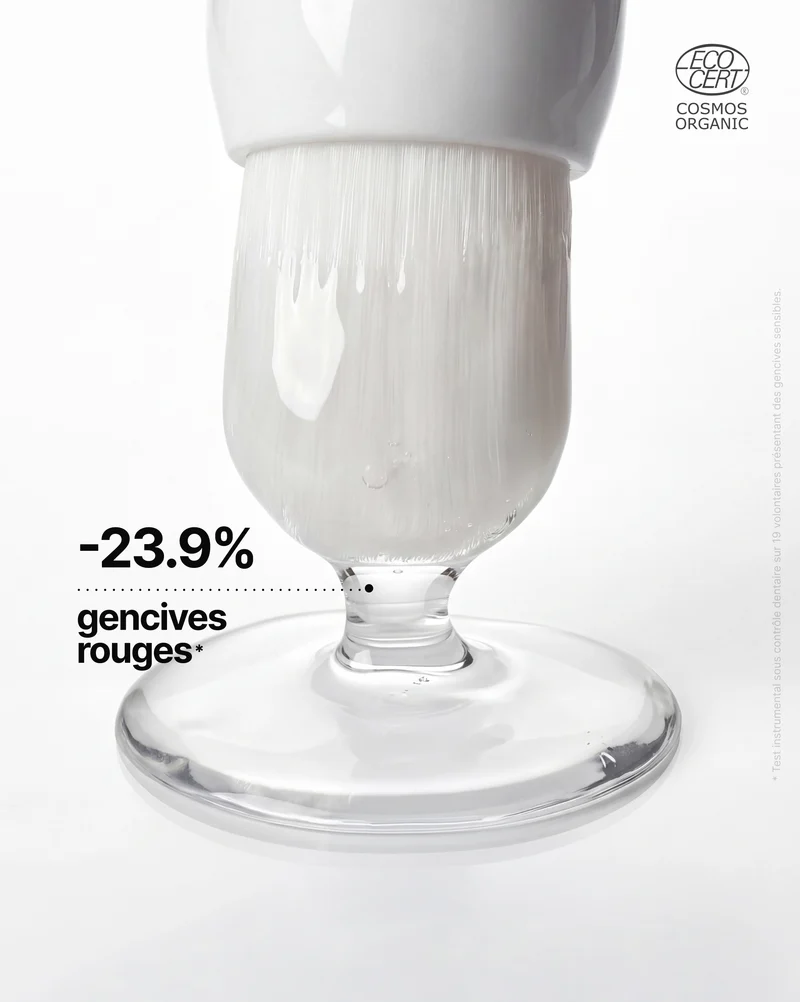 Intensiv regenerierendes Zahnfleischserum