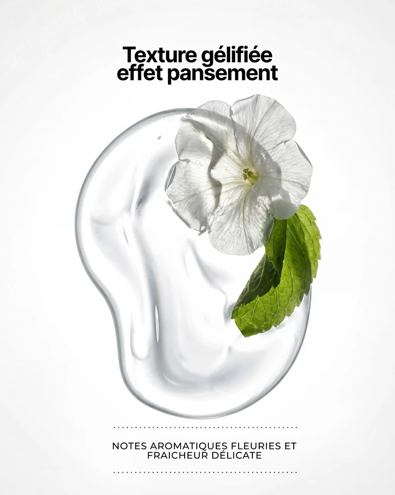 Intensiv regenerierendes Zahnfleischserum