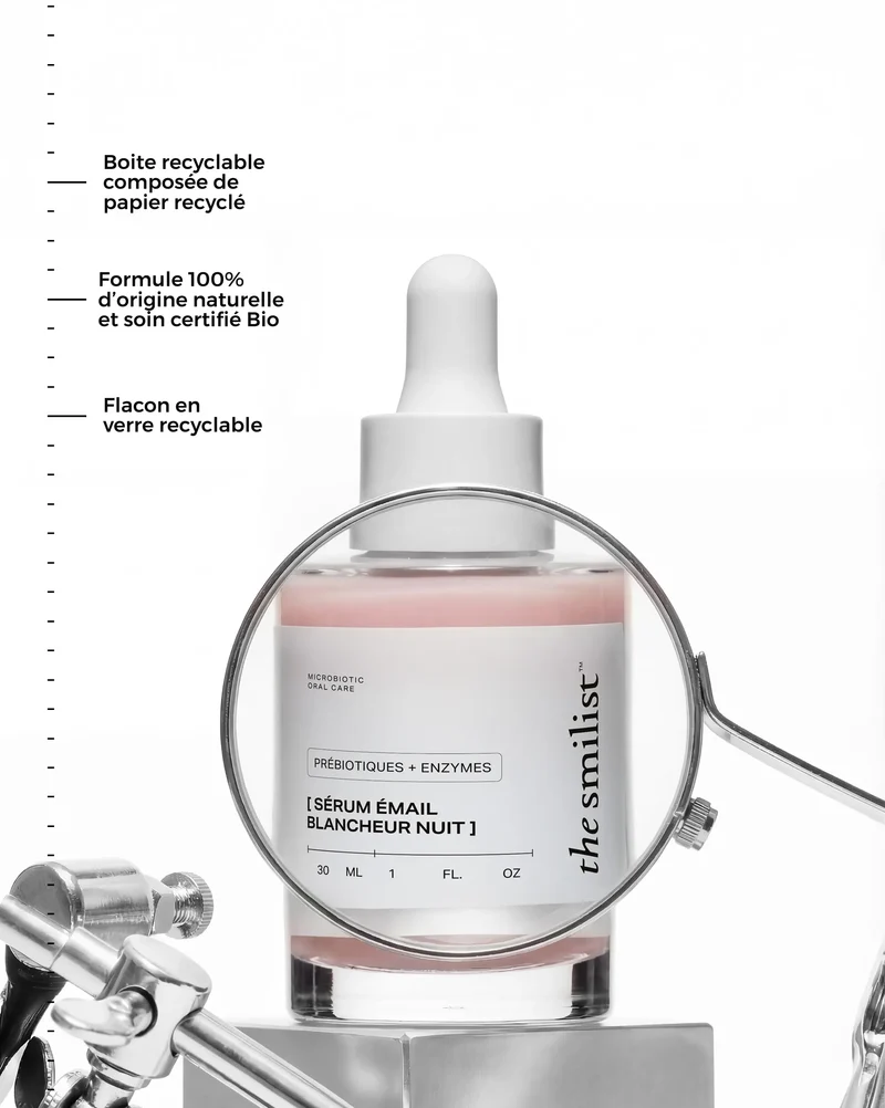 Night Whitening Kit