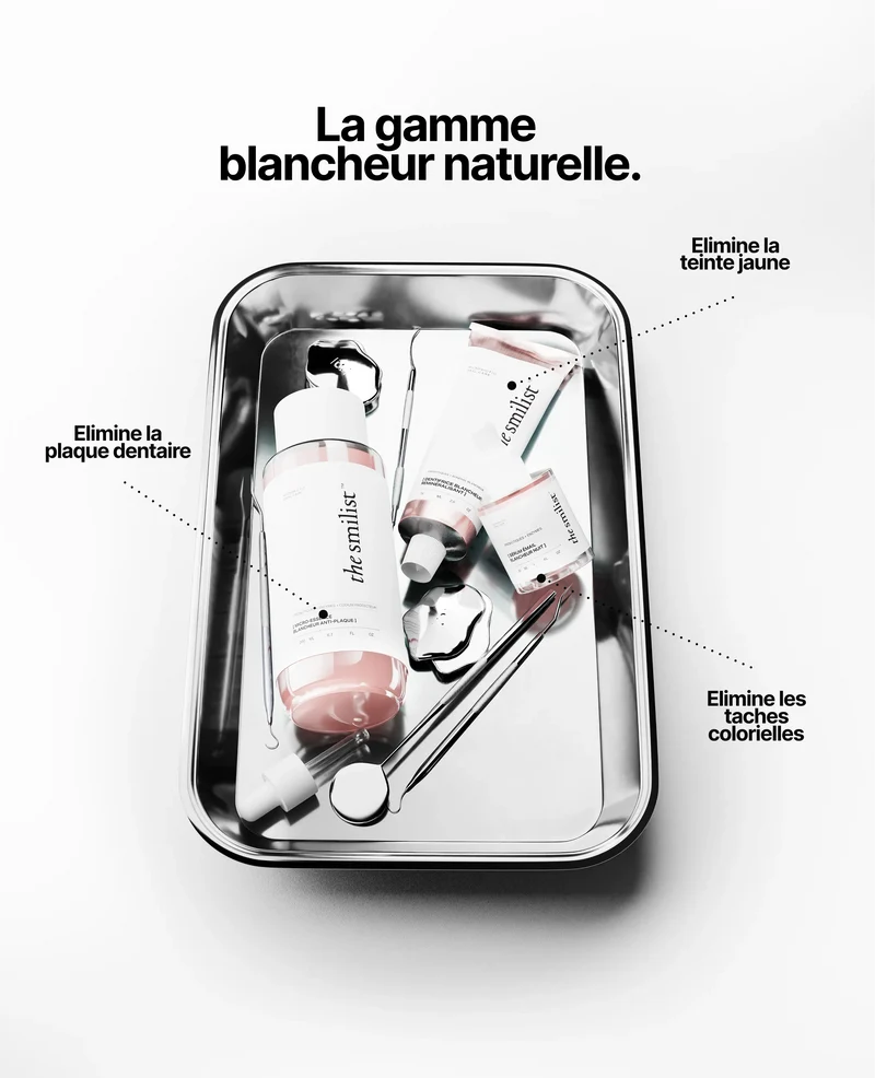 Nachtaufhellendes Jahres-Kit-Paket