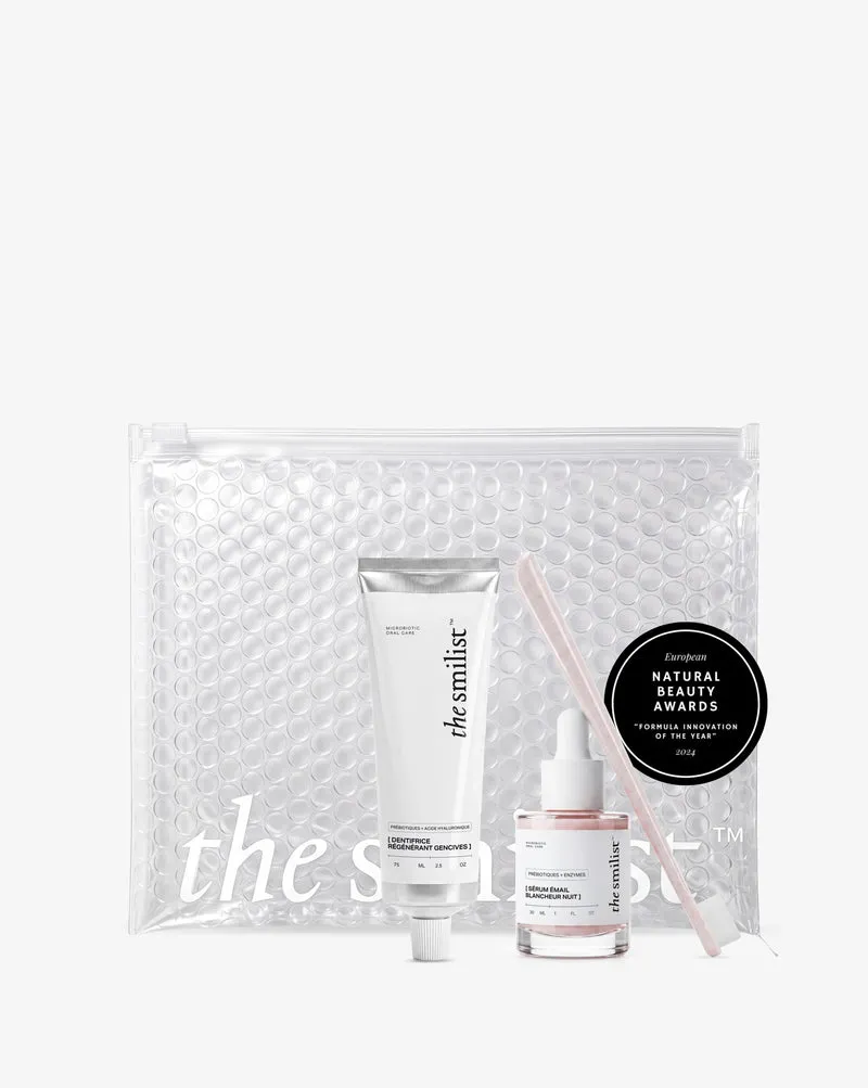 Holistic Oral Care Kit