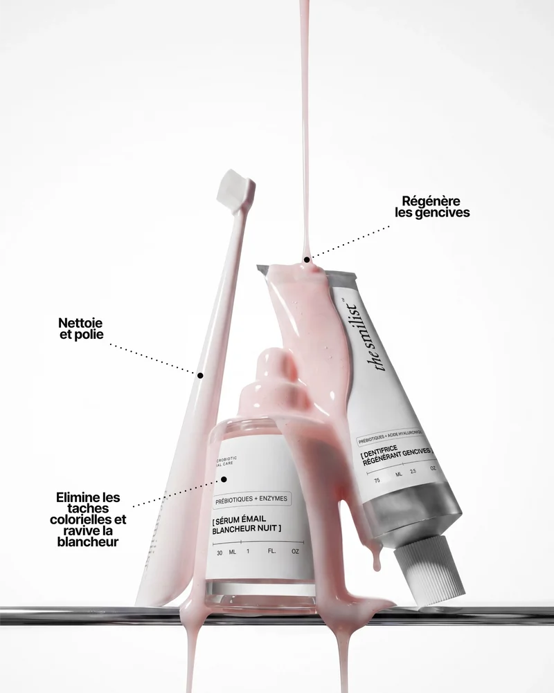 Holistic Oral Care Kit