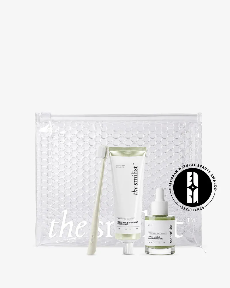 Essential Fresh Kit