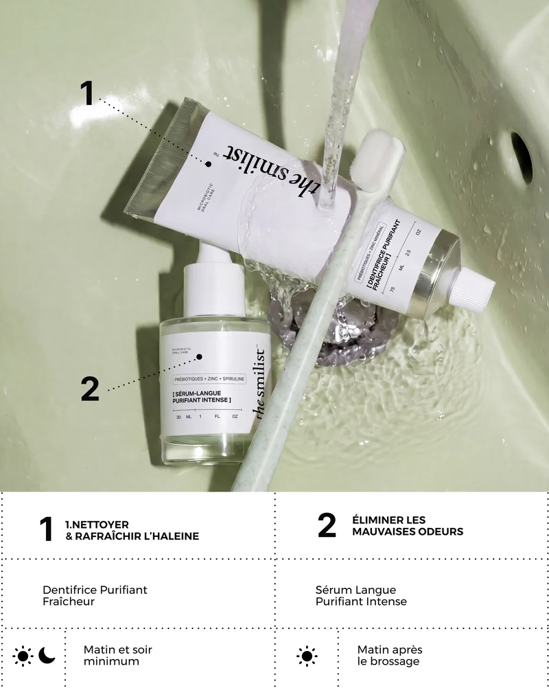 Essential Fresh Kit