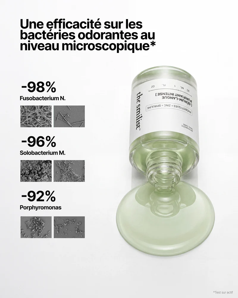 Frisches Detox-Kit