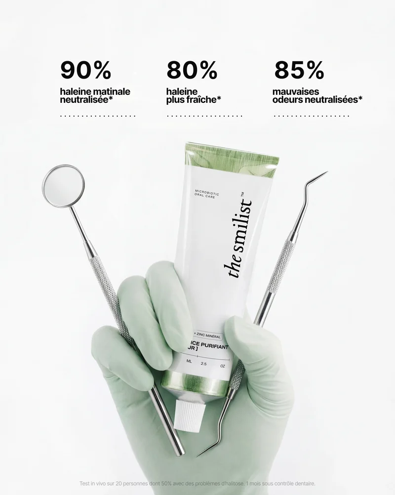 Frisches Detox-Kit