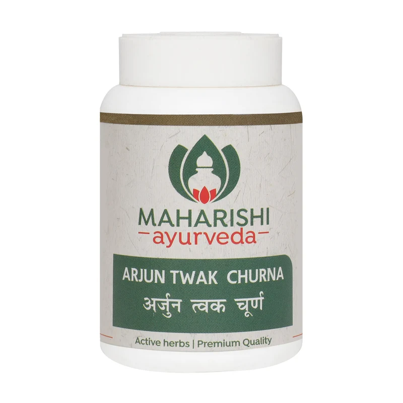 Arjun Twak Churna 50gms