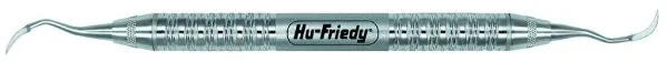 Hu-Friedy Parodontal Scaler / Griff 6