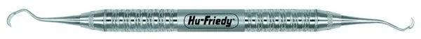 Hu-Friedy Parodontal Scaler / Griff 6