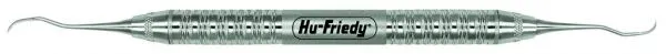 Hu-Friedy Parodontal Scaler / Griff 6