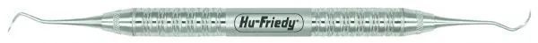 Hu-Friedy Parodontal Scaler / Griff 6