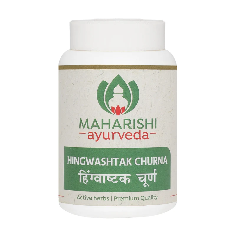 Hingwastak Churna (50gms)