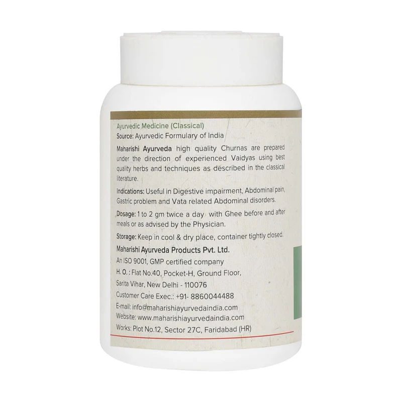 Gulab Pushpa Churna (50gms)