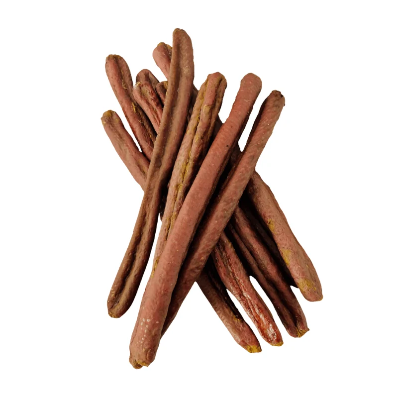 100% Meat Sausages