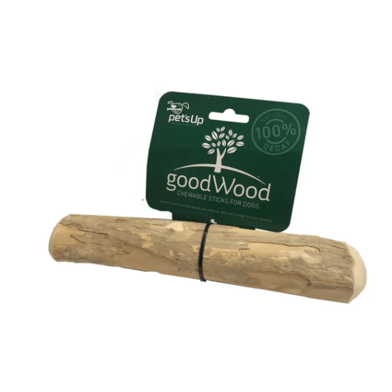 Coffee Wood Stick