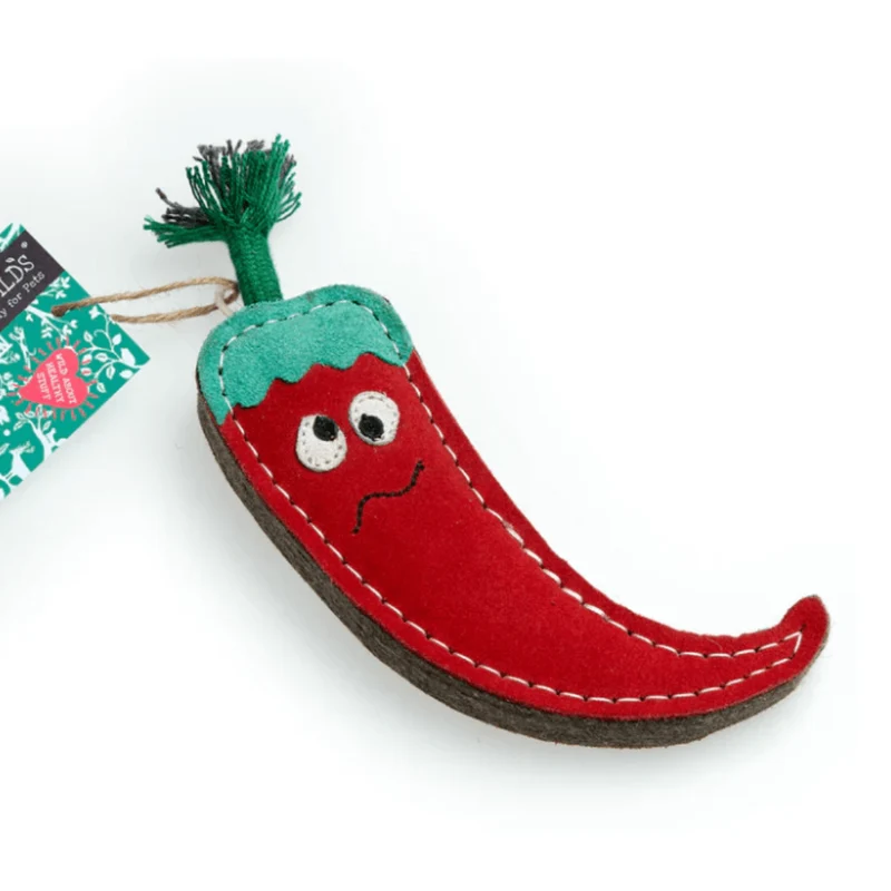Green & Wilds Eco Dog Toy