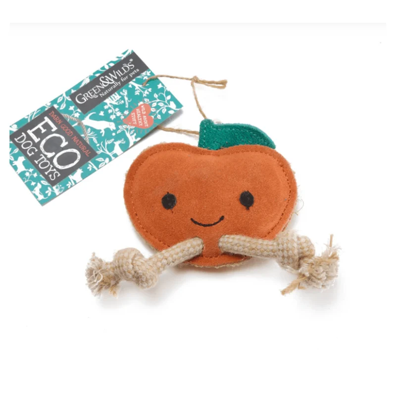 Green & Wilds Eco Dog Toy