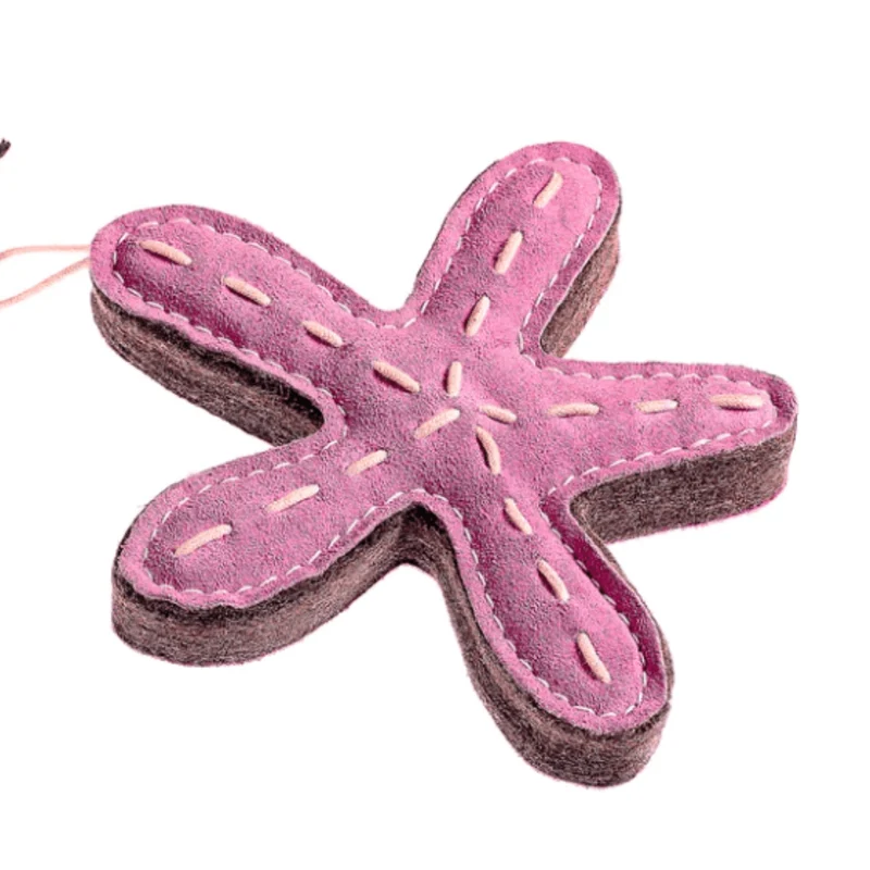 Green & Wilds Eco Dog Toy