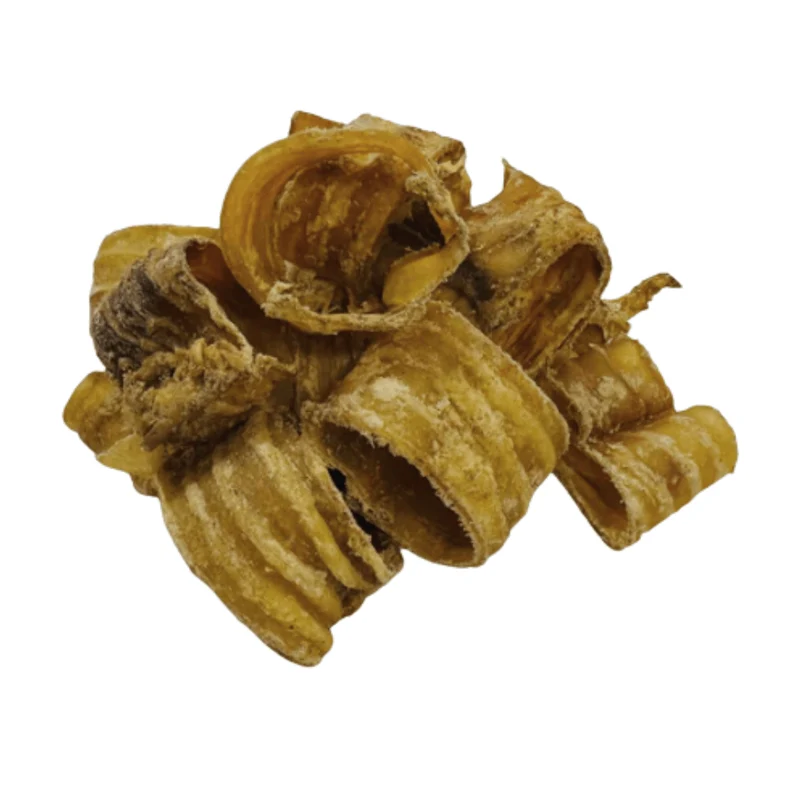 Beef Trachea