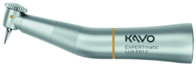 KaVo EXPERTmatic ohne Licht