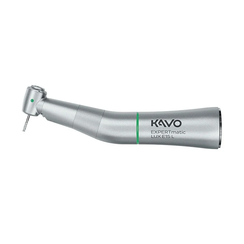 KaVo EXPERTmatic mit Licht