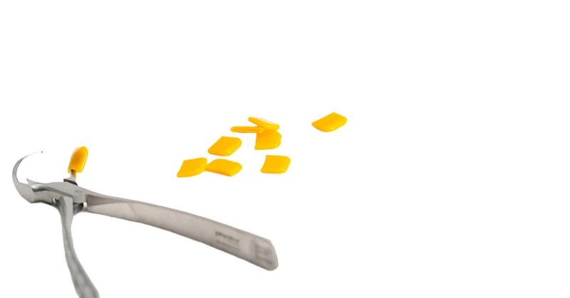 Directa Bumper Guards für GMX 400 MOLAR SERIE