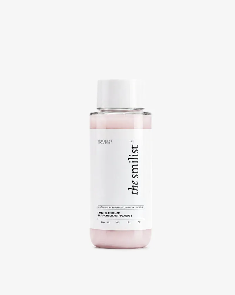 Anti-Plaque-Whitening-Mikroessenz