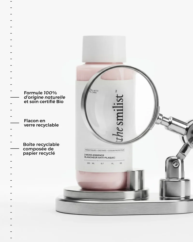 Anti-Plaque-Whitening-Mikroessenz