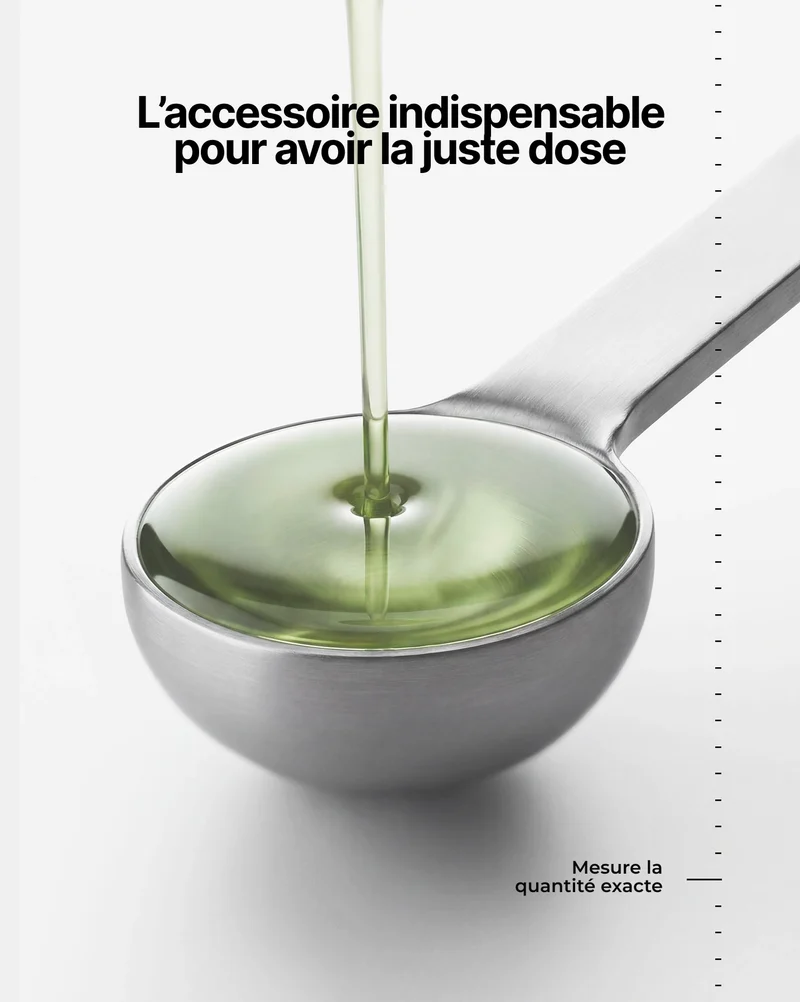 Dental Micro Spoon