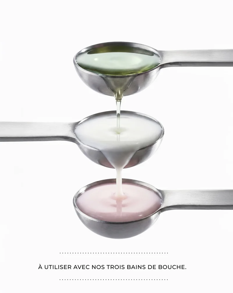 Dental Micro Spoon