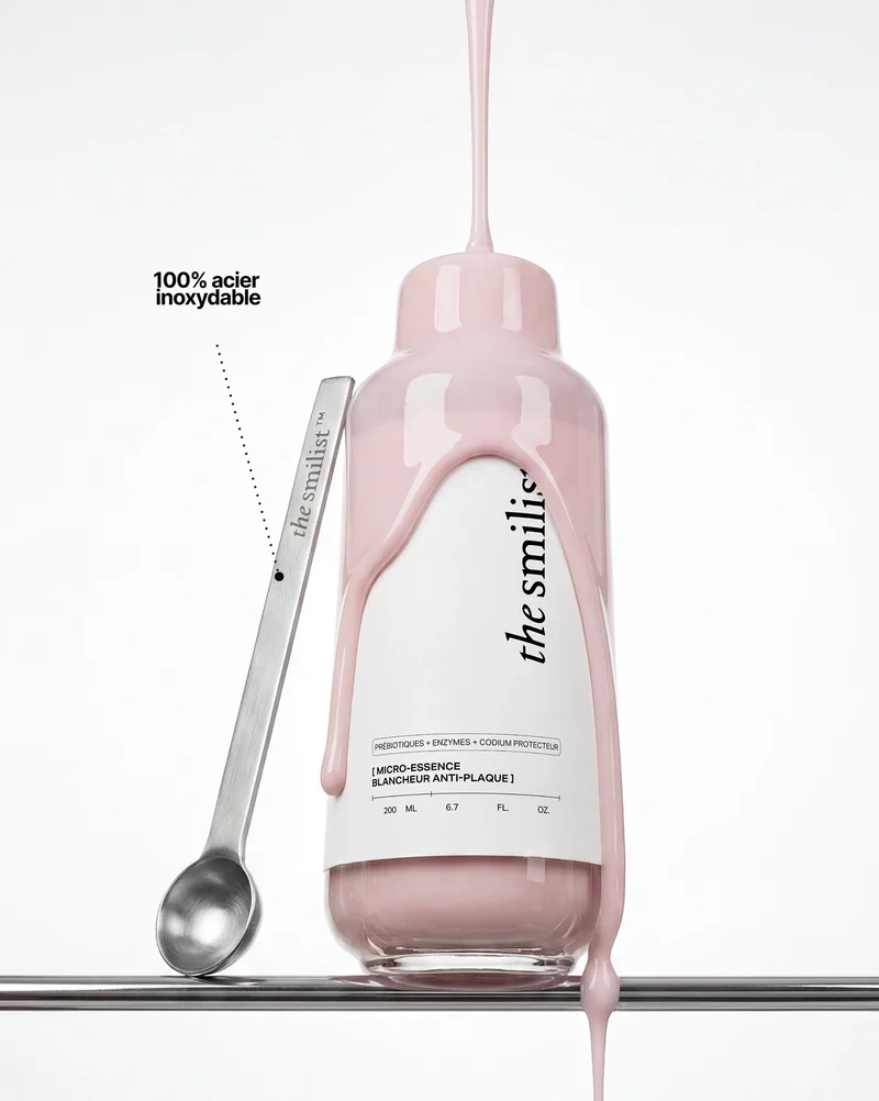Dental Micro Spoon