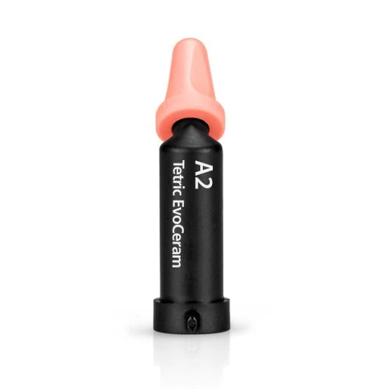 Ivoclar Tetric EvoCeram - Cavifils