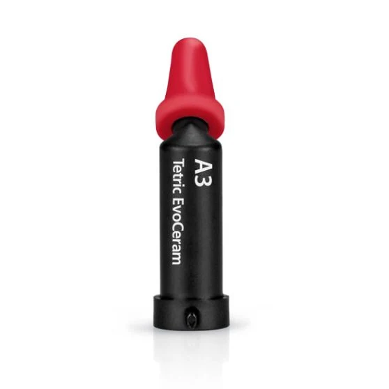 Ivoclar Tetric EvoCeram - Cavifils