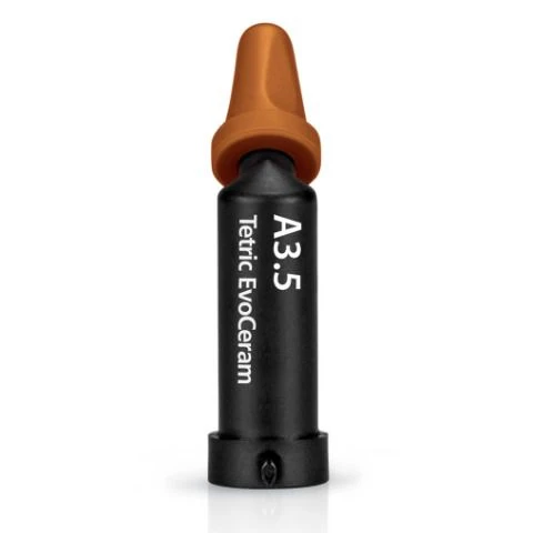 Ivoclar Tetric EvoCeram - Cavifils