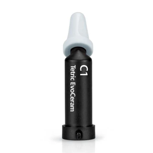 Ivoclar Tetric EvoCeram - Cavifils