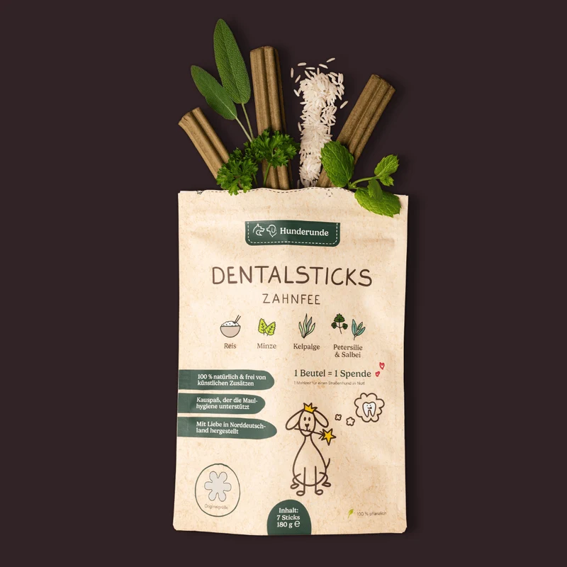 Dental Sticks Zahnfee