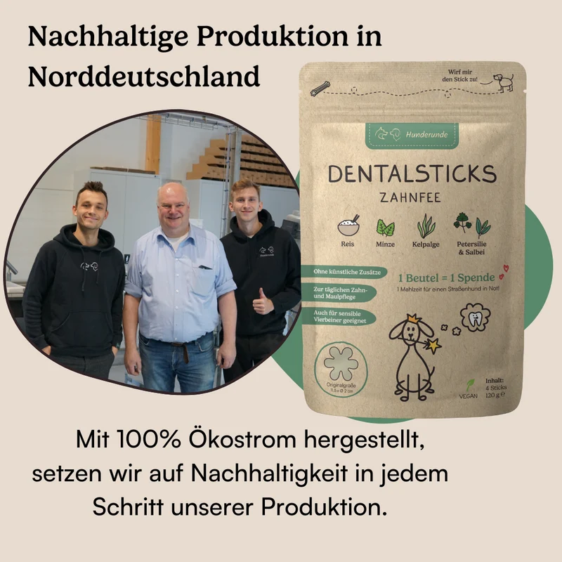 Dental Sticks Zahnfee
