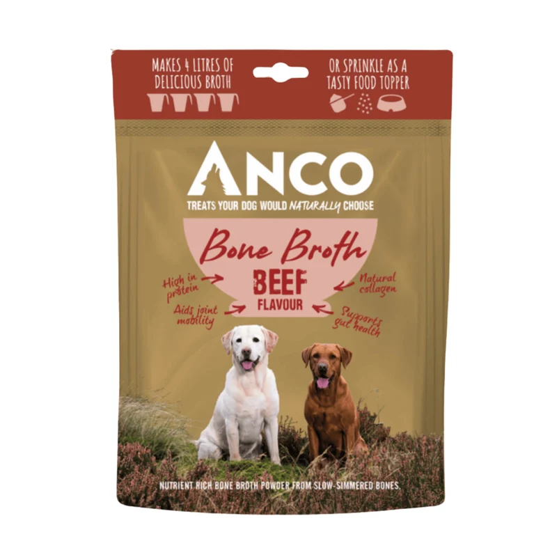 Anco Bone Broth