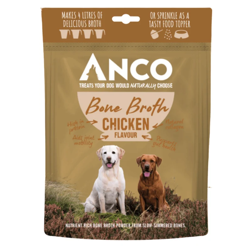 Anco Bone Broth