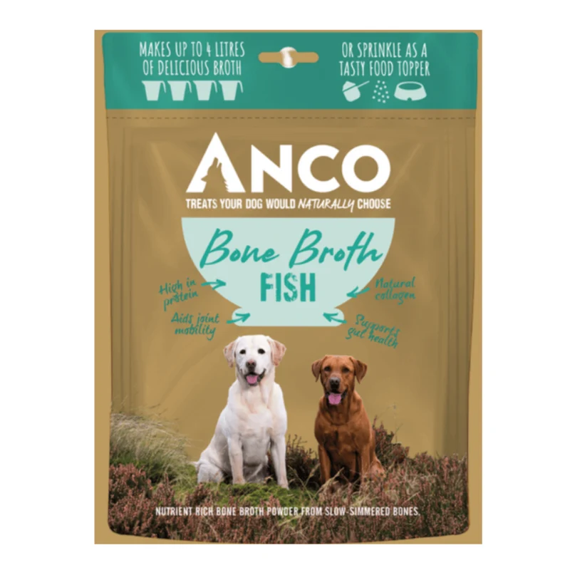 Anco Bone Broth