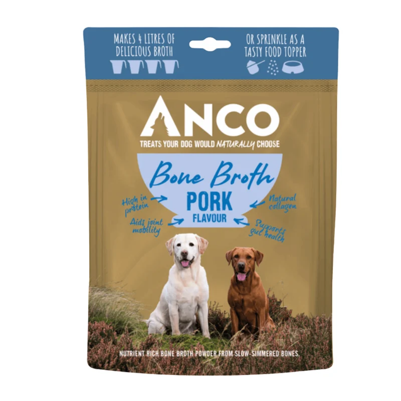 Anco Bone Broth